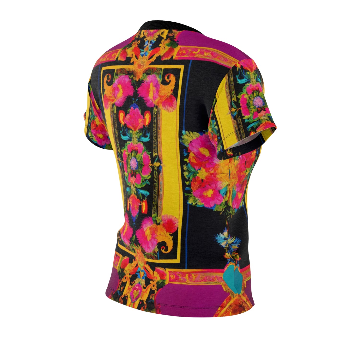 LVZ FIESTA LUXURY T-SHIRT 1728 T