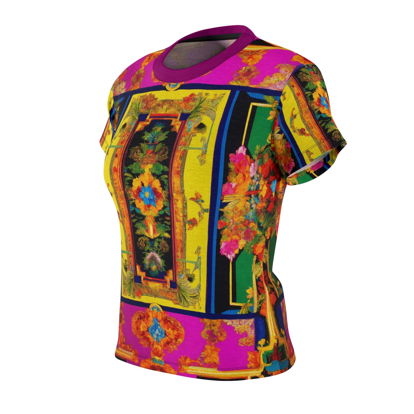 LVZ FIESTA LUXURY T-SHIRT 346 T