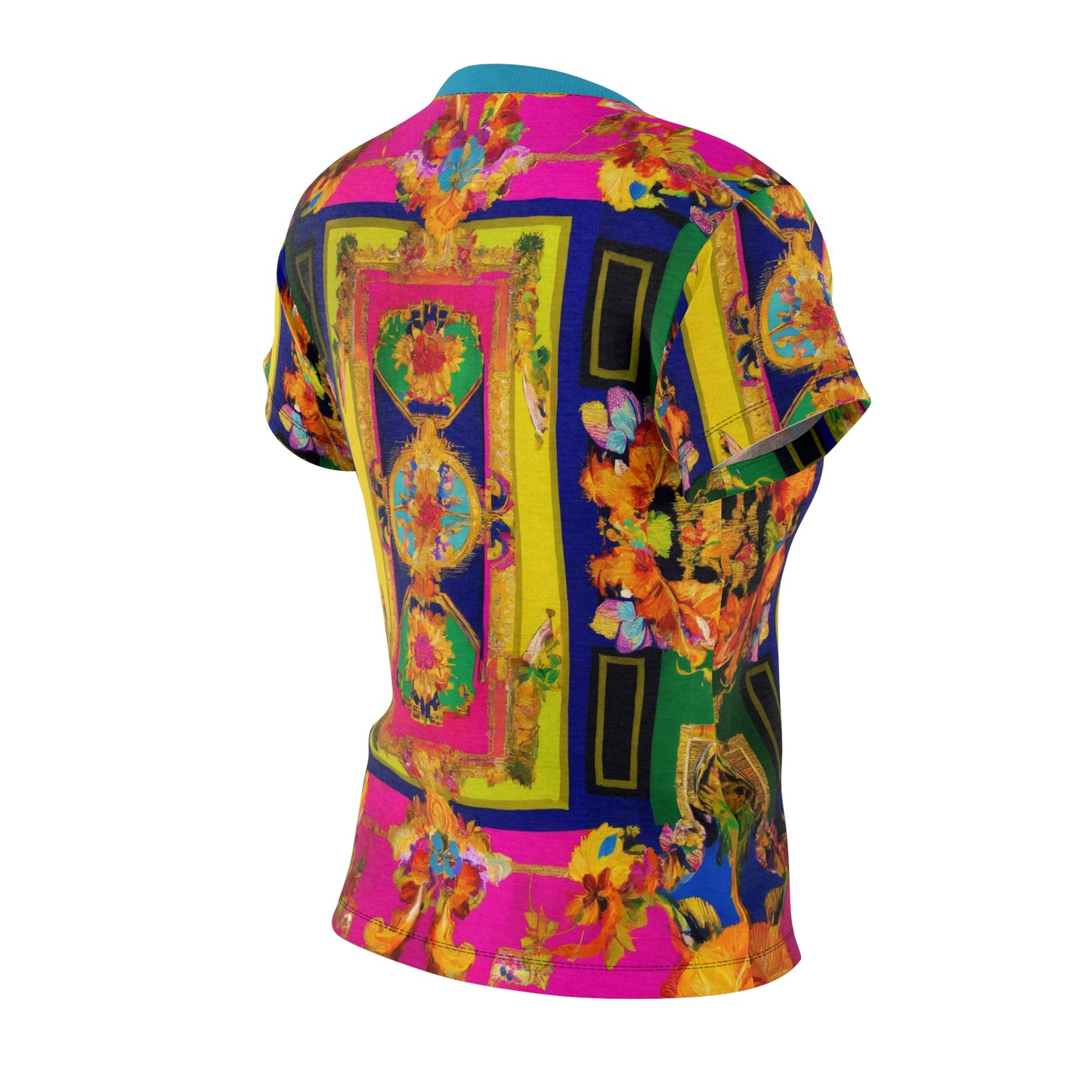 LVZ FIESTA LUXURY T-SHIRT 1052 T