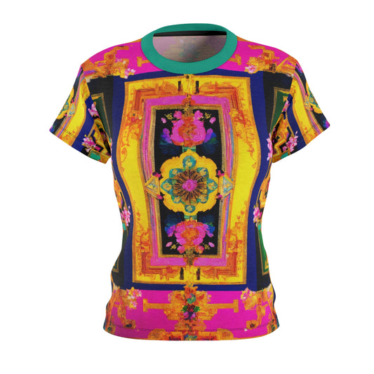 LVZ FIESTA LUXURY T-SHIRT 971 T