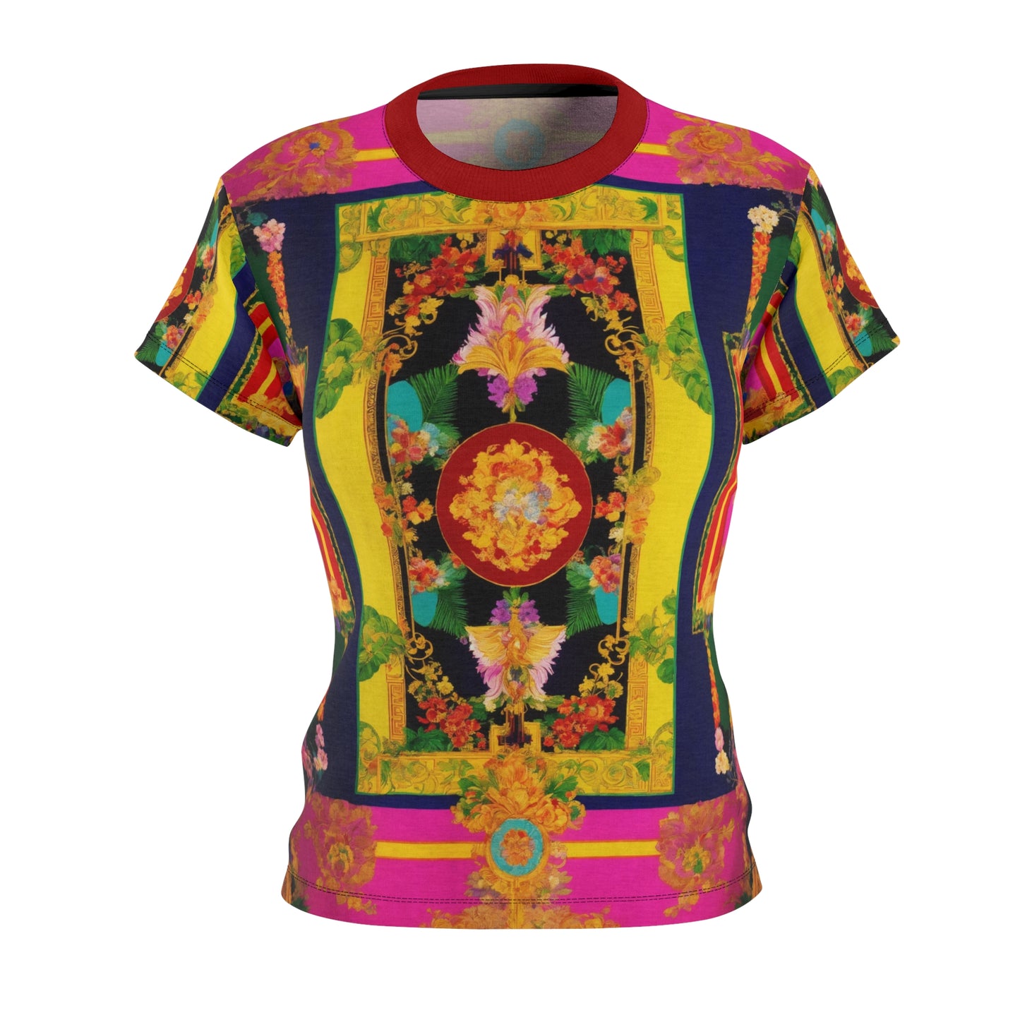 LVZ FIESTA LUXURY T-SHIRT 849 T