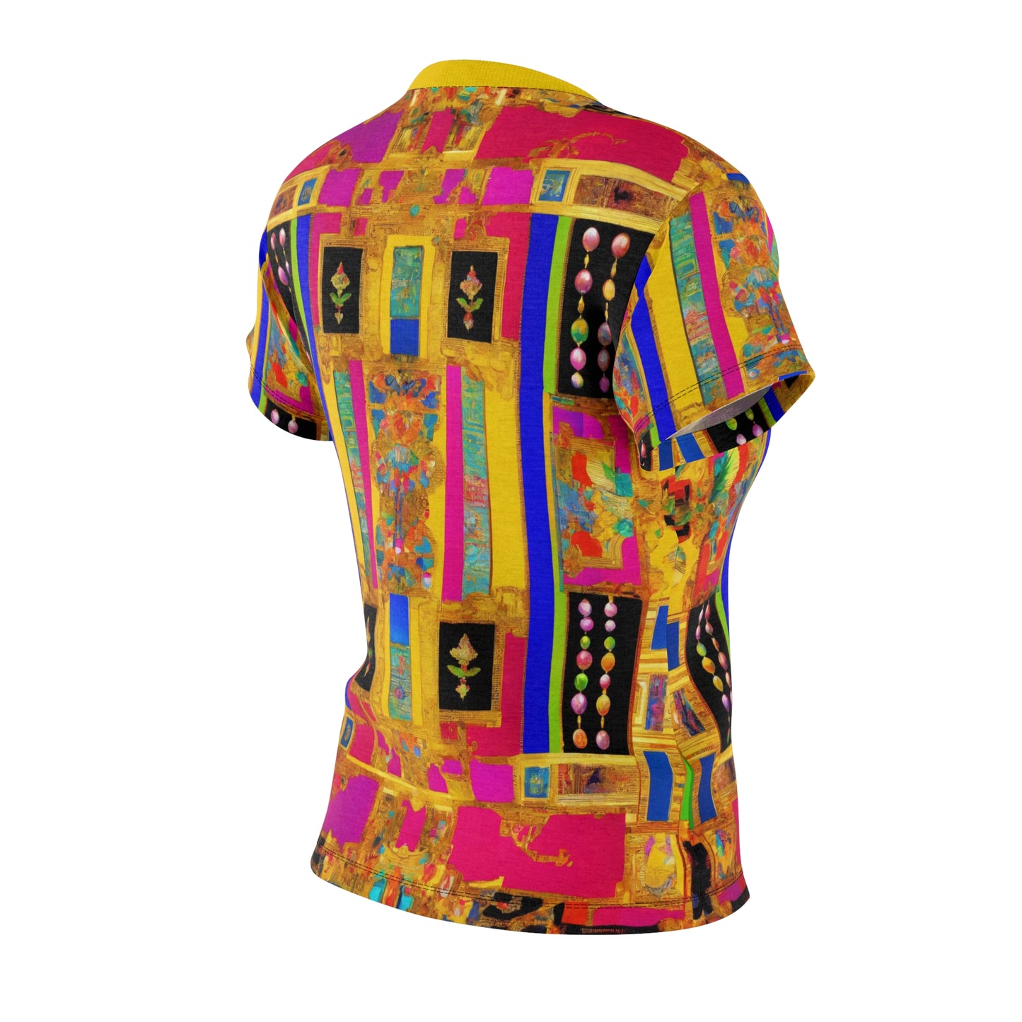 LVZ PRESTIGE T-SHIRT 548 T