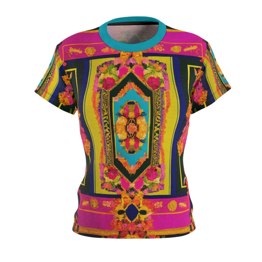 LVZ FIESTA LUXURY T-SHIRT 196 T