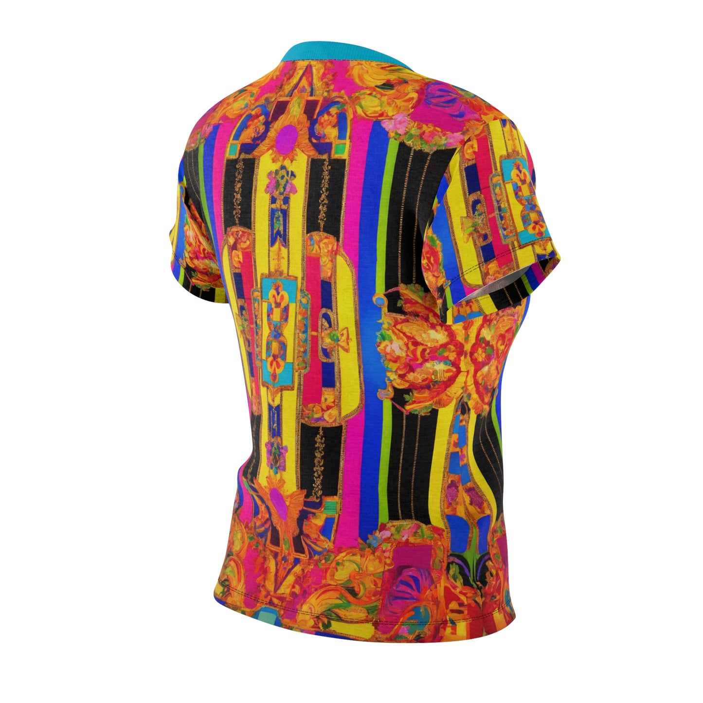 LVZ PRESTIGE T-SHIRT 93 T