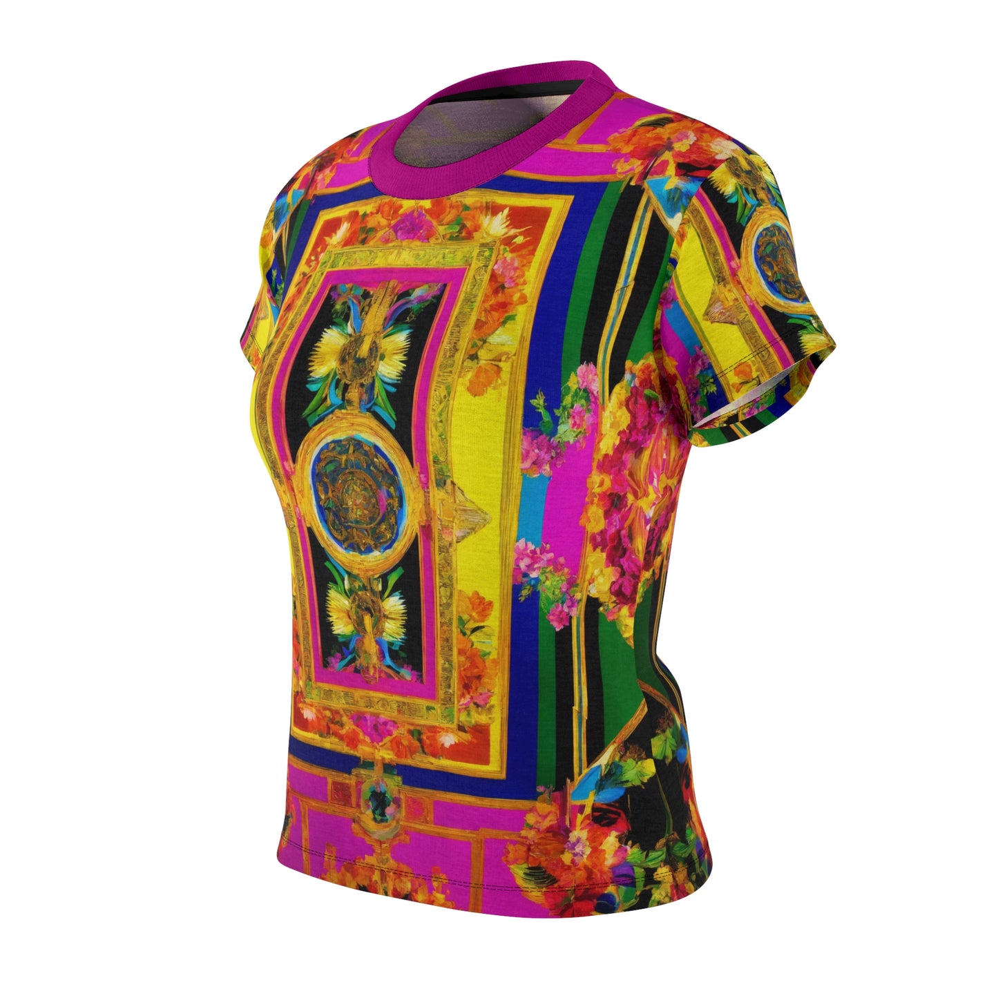 LVZ FIESTA LUXURY T-SHIRT 943 T