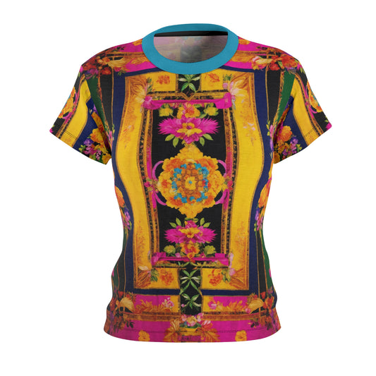 LVZ FIESTA LUXURY T-SHIRT 956 T