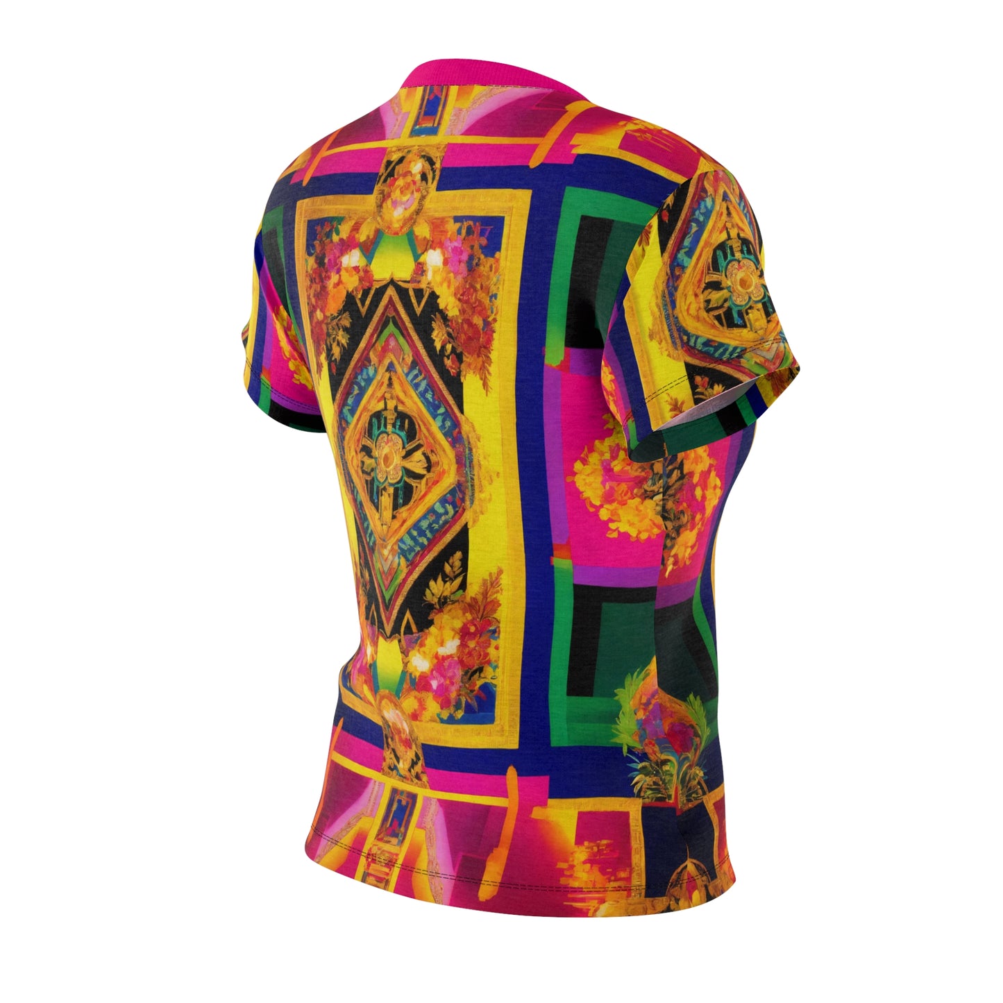 LVZ FIESTA LUXURY T-SHIRT 1426 T