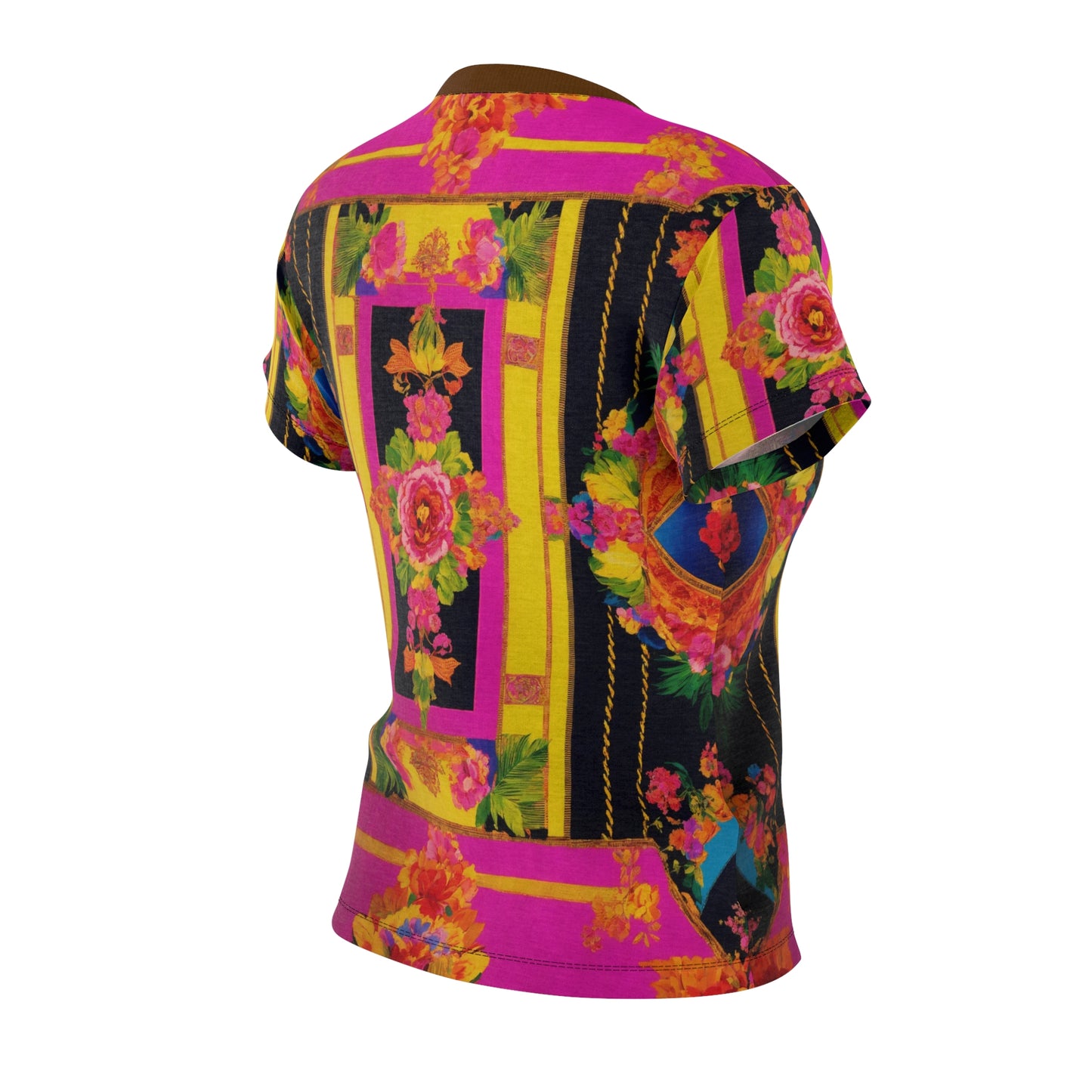 LVZ FIESTA LUXURY T-SHIRT 627 T