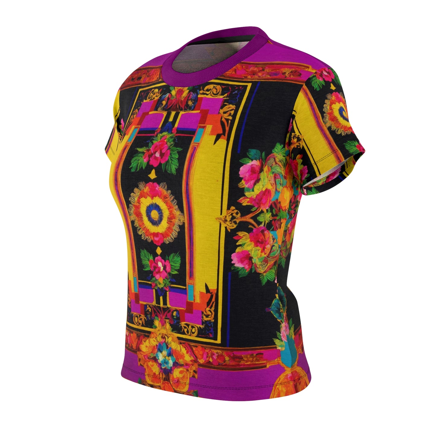 LVZ FIESTA LUXURY T-SHIRT 1764 T