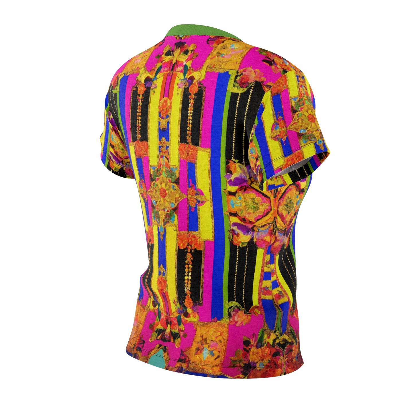 LVZ PRESTIGE T-SHIRT 186 T