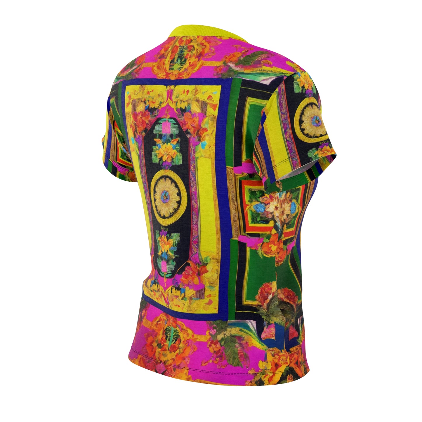 LVZ FIESTA LUXURY T-SHIRT 704 T