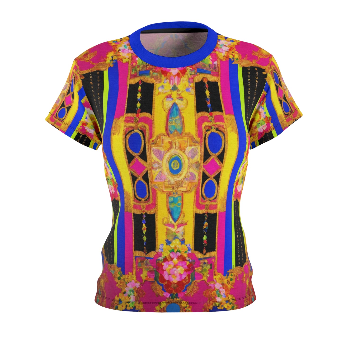 LVZ PRESTIGE T-SHIRT 203 T