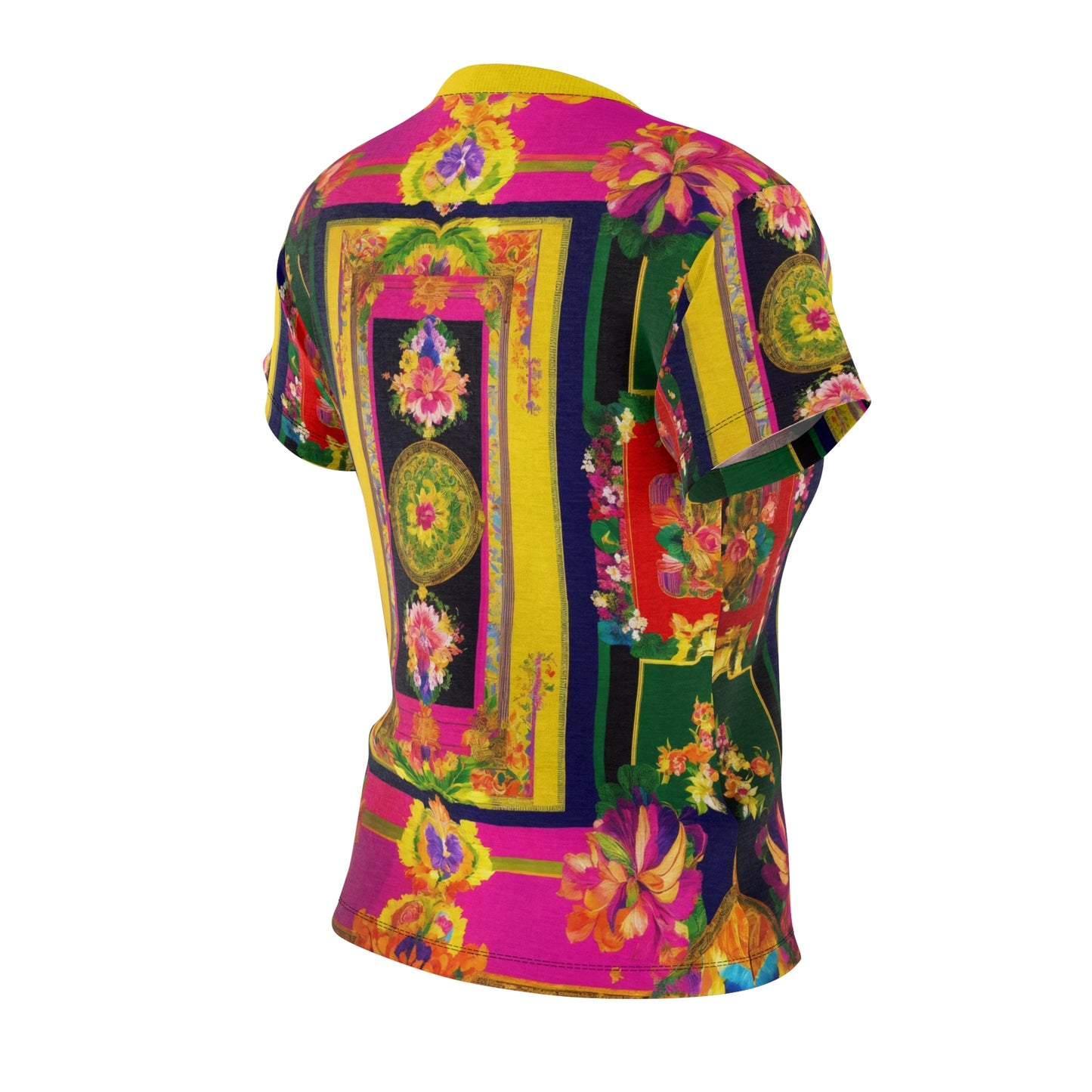 LVZ FIESTA LUXURY T-SHIRT 1558 T