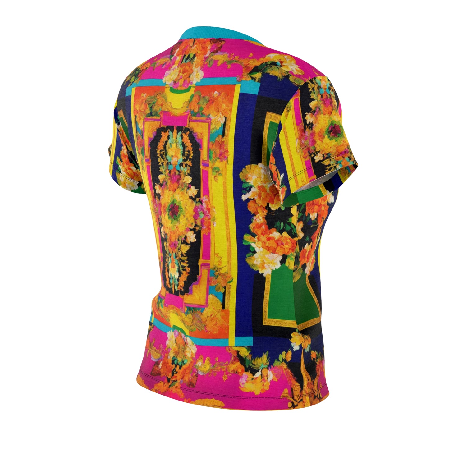 LVZ FIESTA LUXURY T-SHIRT 687 T