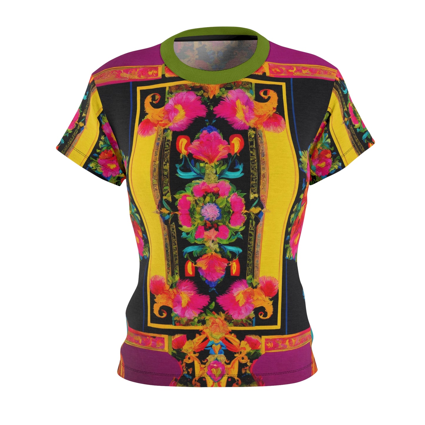 LVZ FIESTA LUXURY T-SHIRT 1730 T