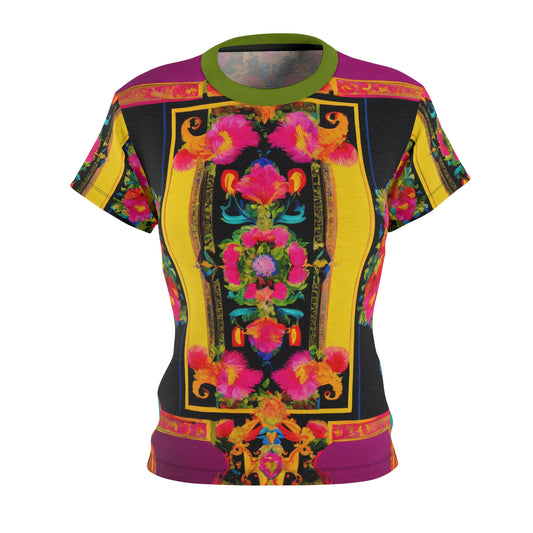 LVZ FIESTA LUXURY T-SHIRT 1730 T