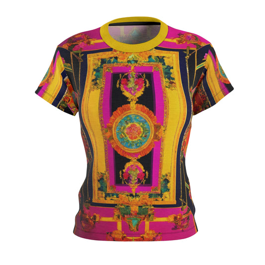 LVZ FIESTA LUXURY T-SHIRT 605 T