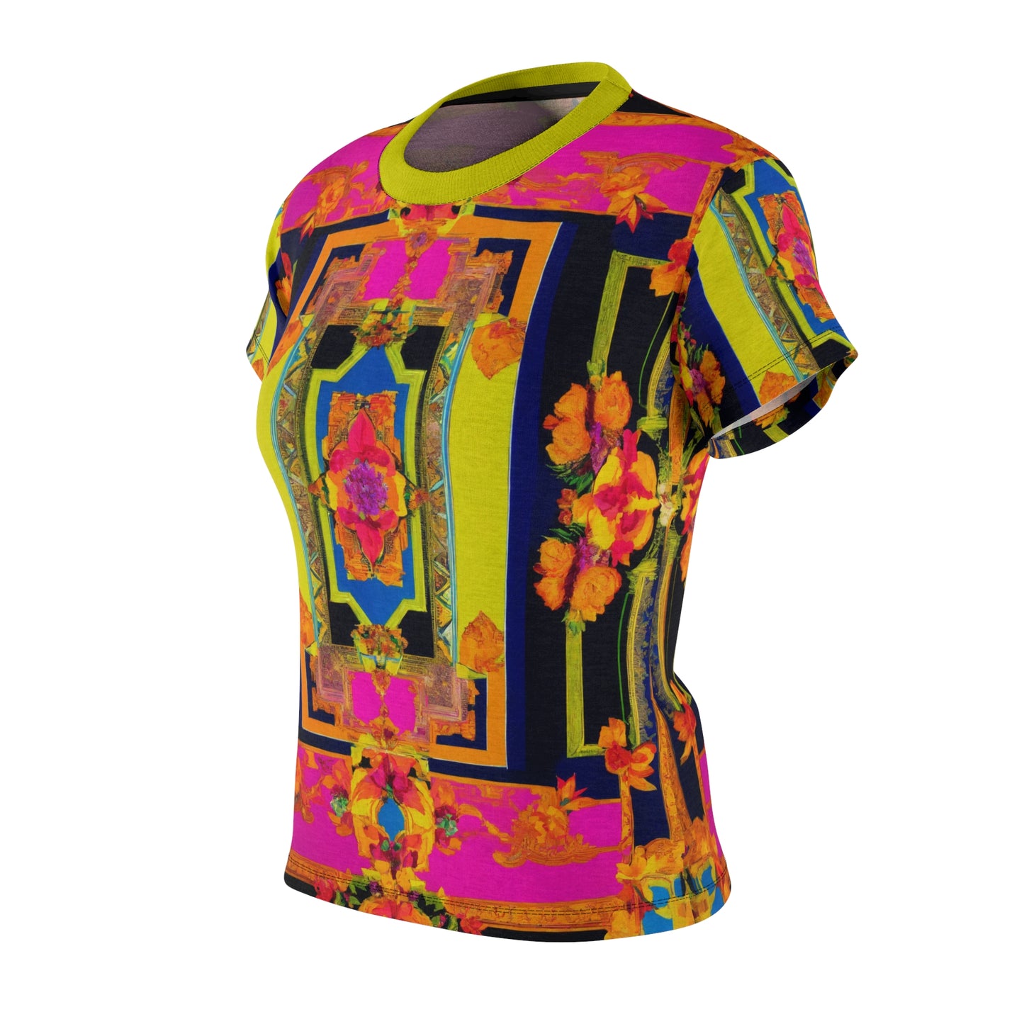 LVZ FIESTA LUXURY T-SHIRT 217 T
