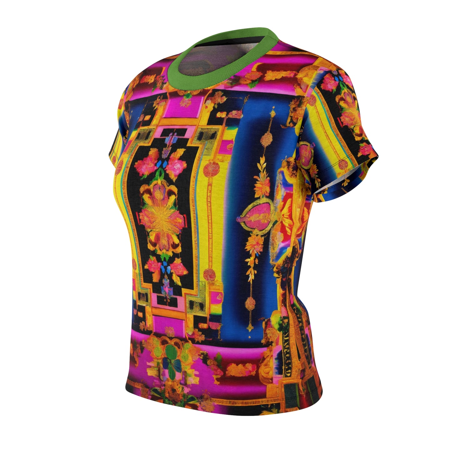 LVZ FIESTA LUXURY T-SHIRT 323 T