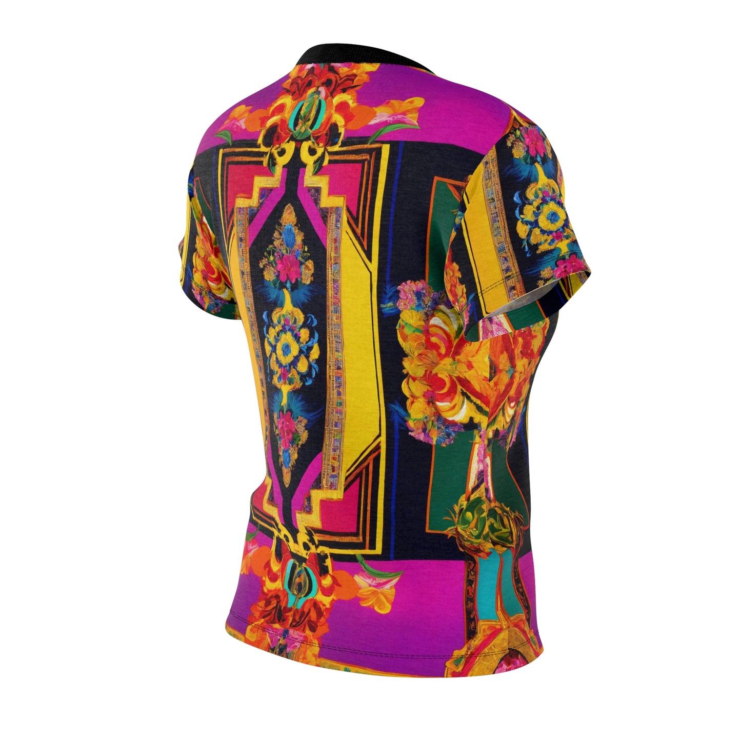 LVZ FIESTA LUXURY T-SHIRT 1390 T