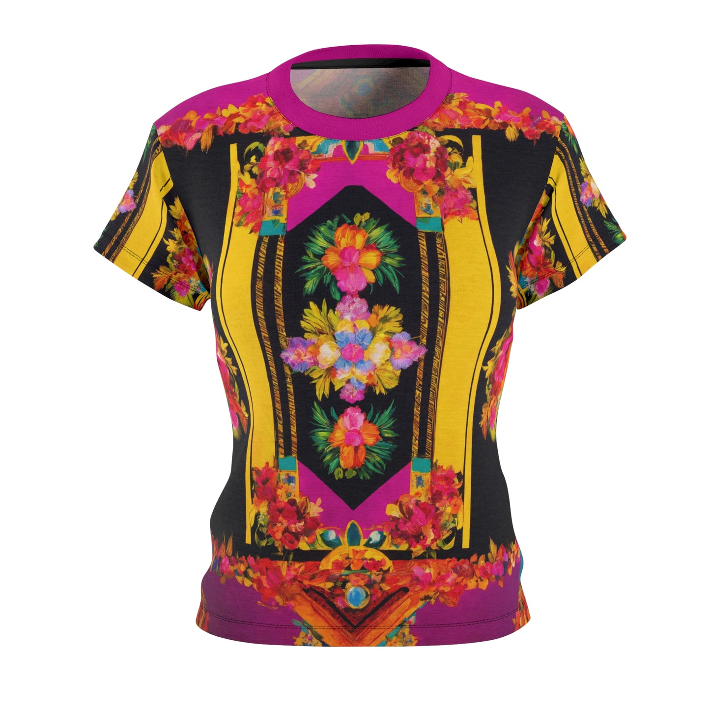 LVZ FIESTA LUXURY T-SHIRT 1815 T