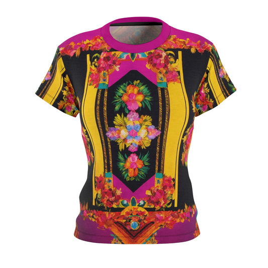 LVZ FIESTA LUXURY T-SHIRT 1815 T