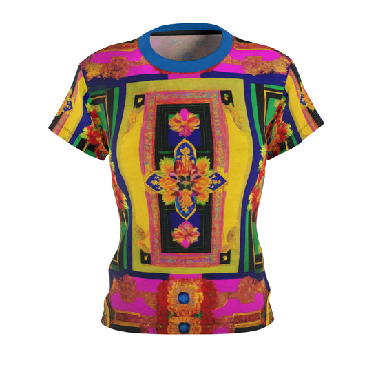 LVZ FIESTA LUXURY T-SHIRT 435 T
