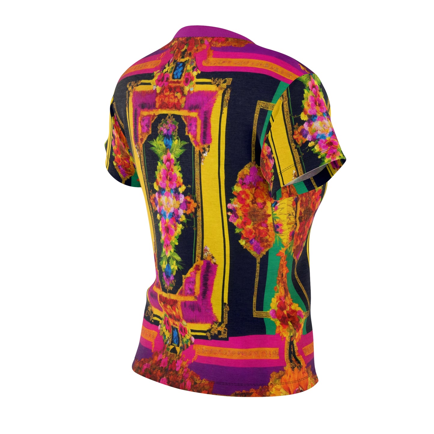 LVZ FIESTA LUXURY T-SHIRT 1553 T