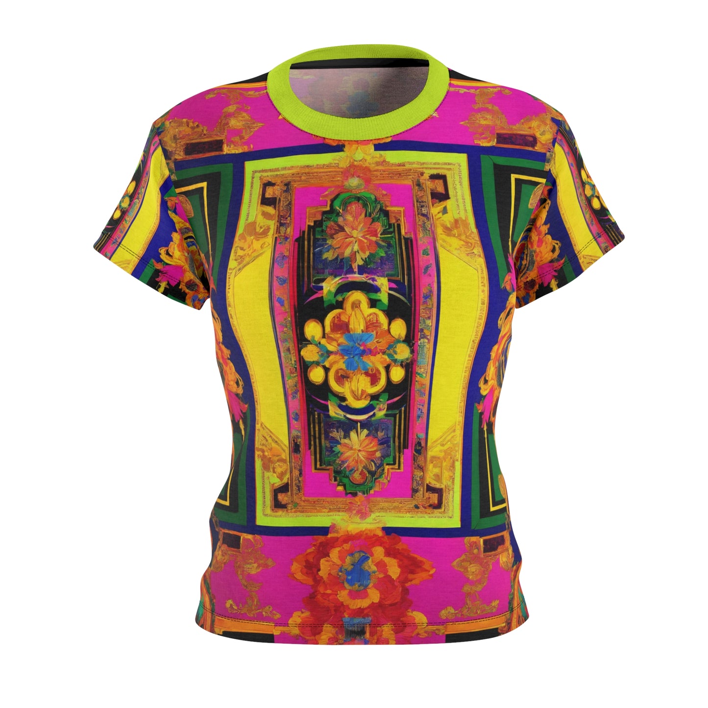 LVZ FIESTA LUXURY T-SHIRT 194 T