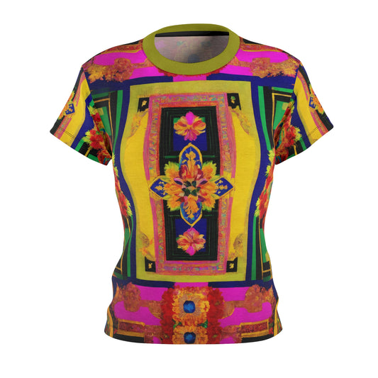 LVZ FIESTA LUXURY T-SHIRT 442 T