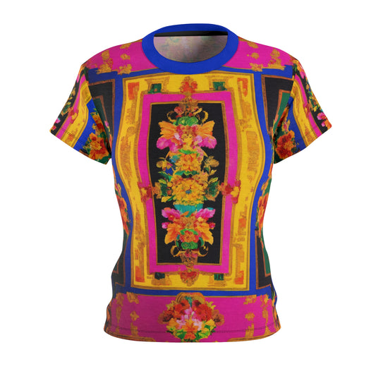 LVZ FIESTA LUXURY T-SHIRT 643 T