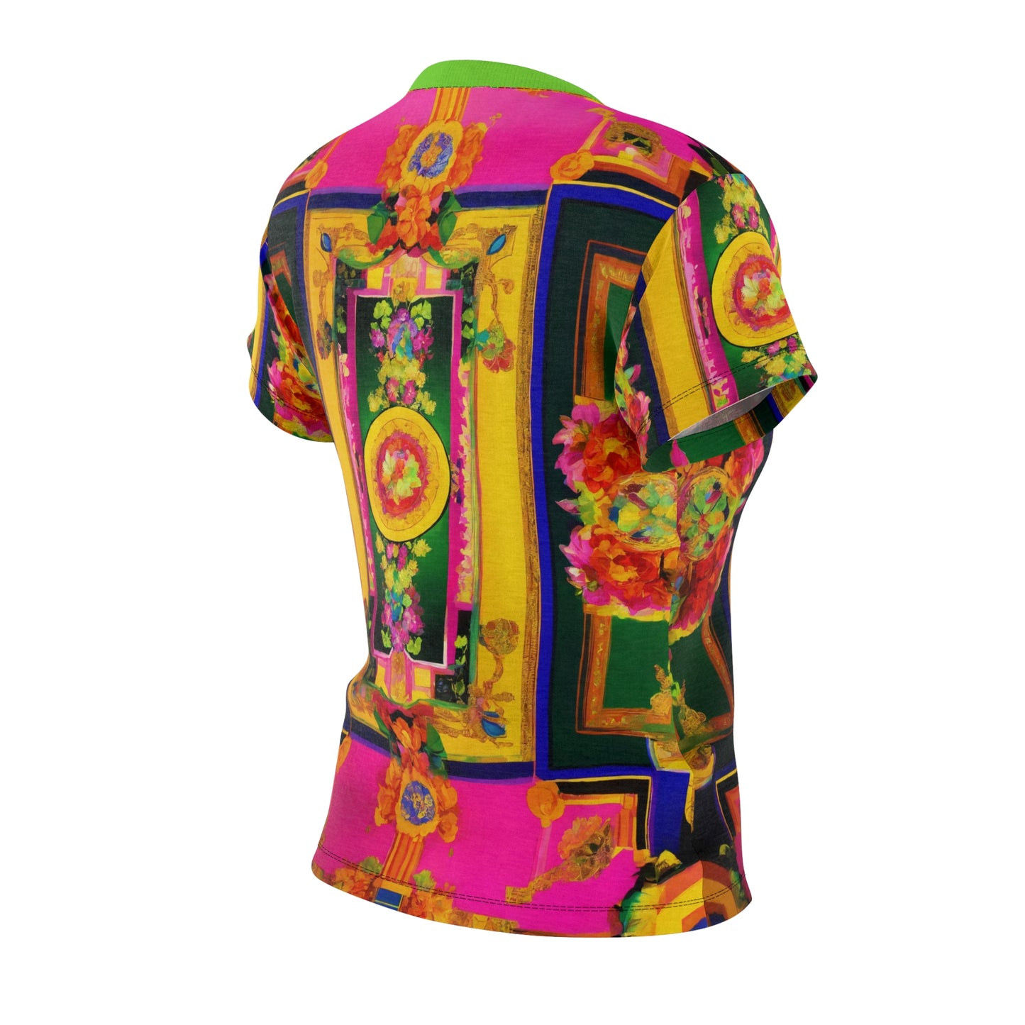LVZ FIESTA LUXURY T-SHIRT 1029 T
