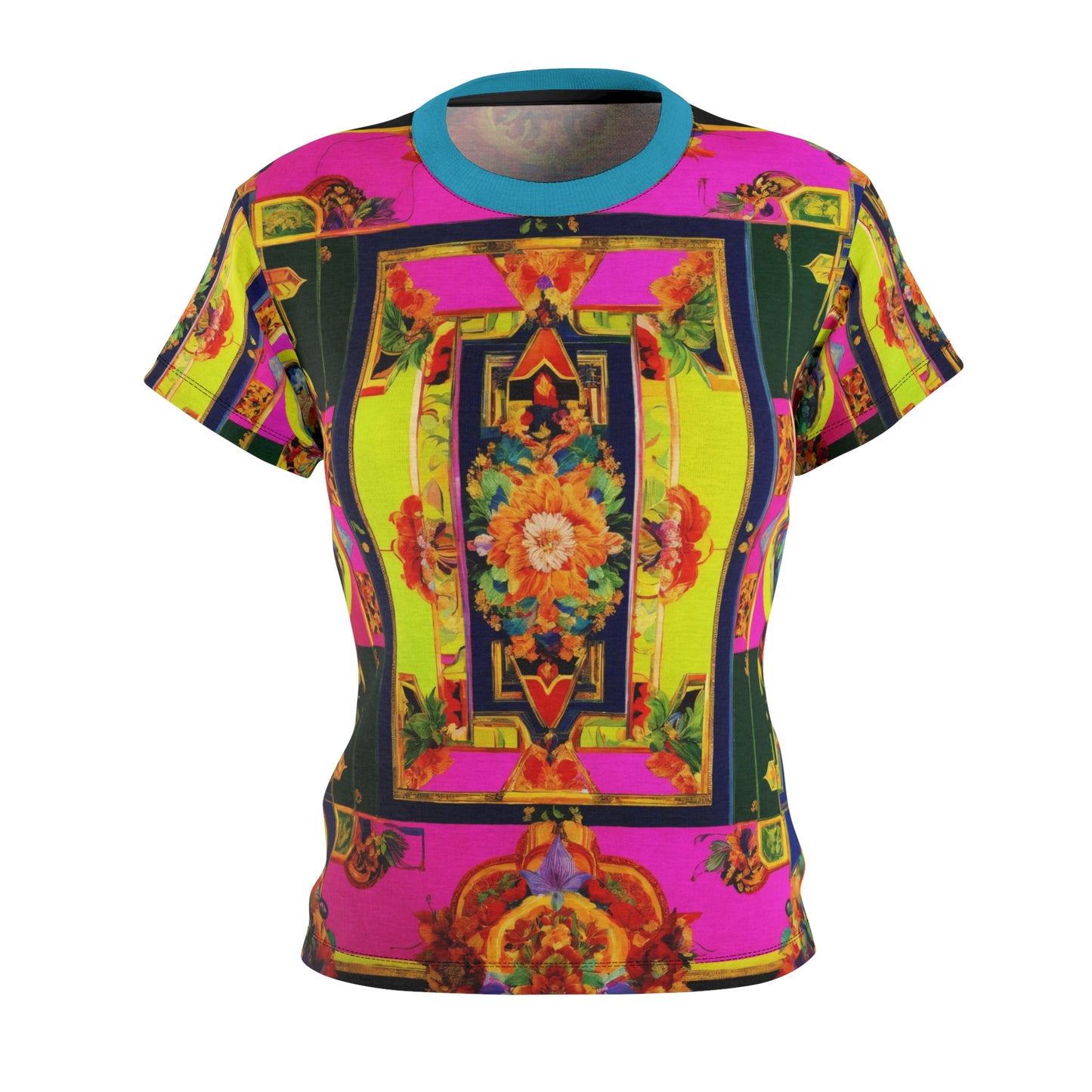 LVZ FIESTA LUXURY T-SHIRT 1139 T