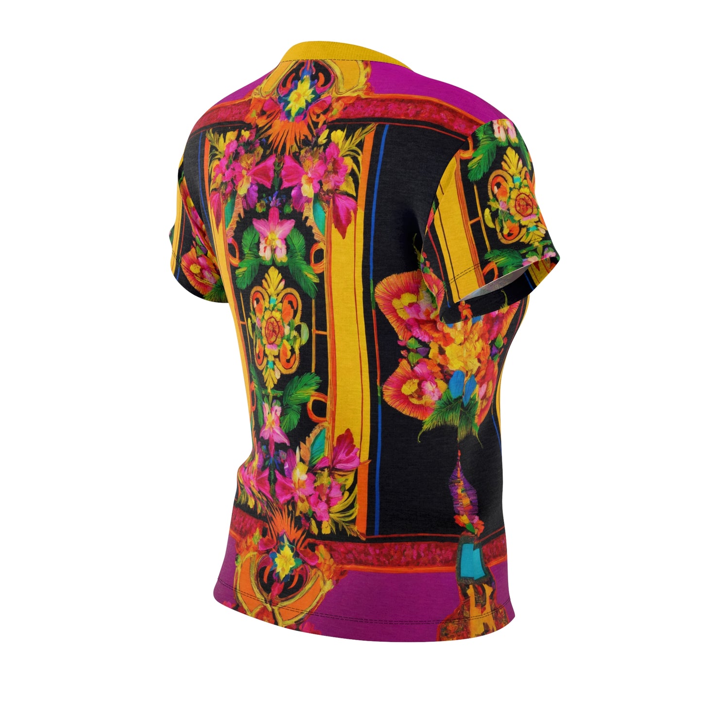 LVZ FIESTA LUXURY T-SHIRT 1830 T