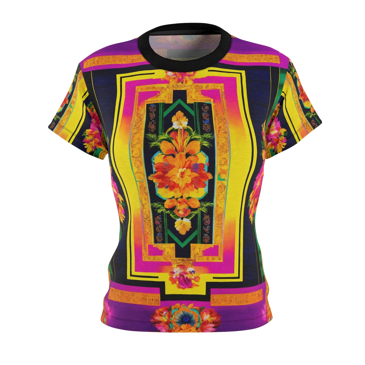 LVZ FIESTA LUXURY T-SHIRT 1410 T