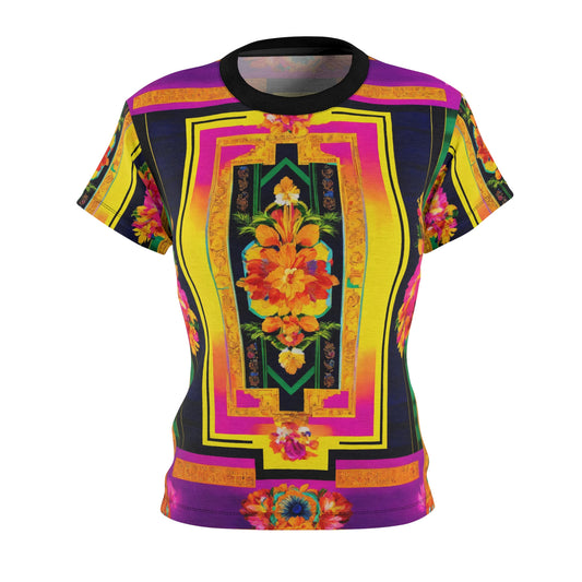 LVZ FIESTA LUXURY T-SHIRT 1410 T