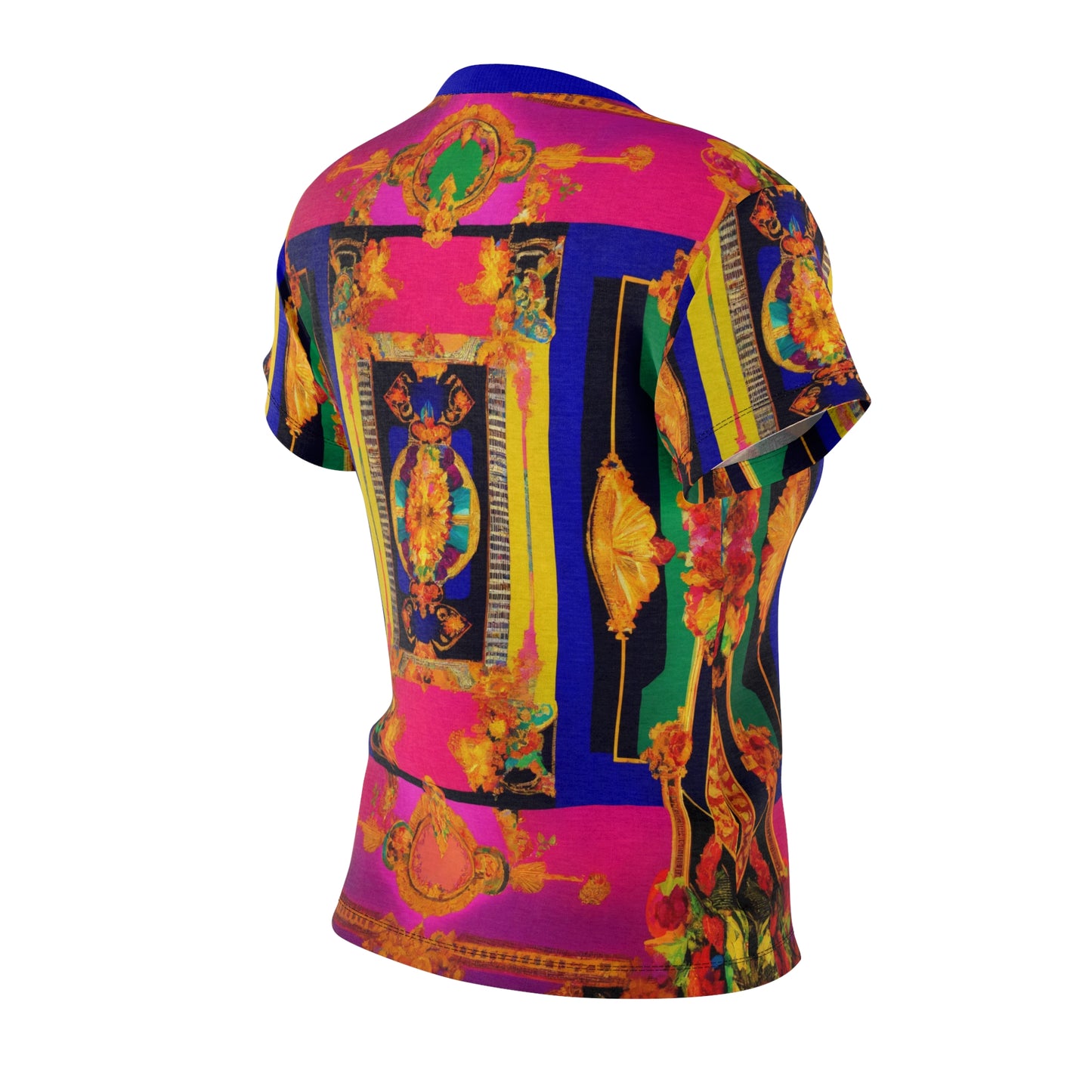 LVZ FIESTA LUXURY T-SHIRT 307 T