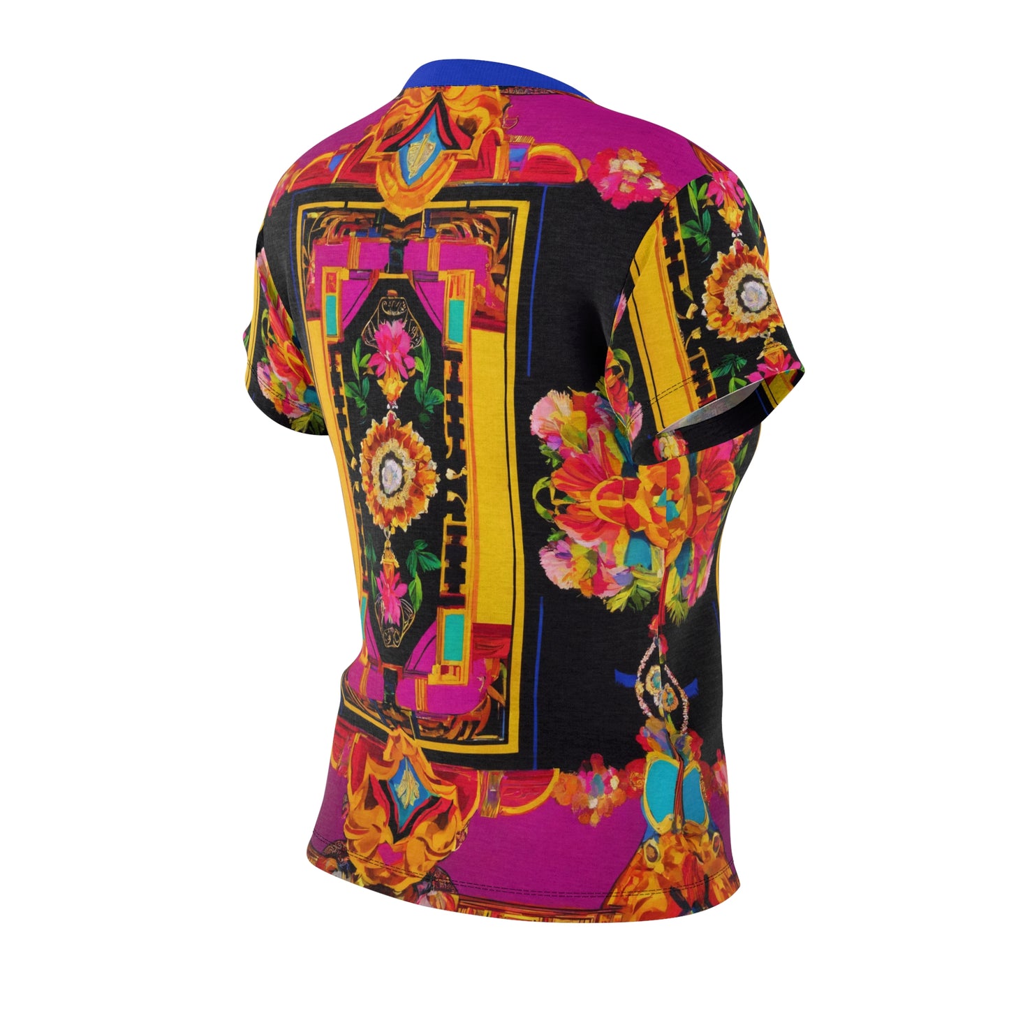 LVZ FIESTA LUXURY T-SHIRT 1736 T