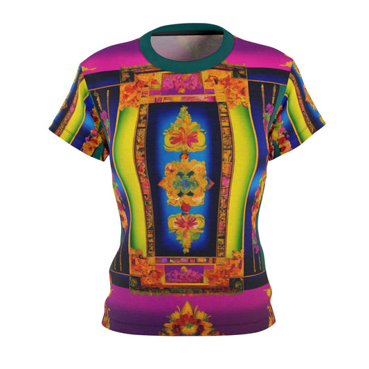 LVZ FIESTA LUXURY T-SHIRT 1325 T