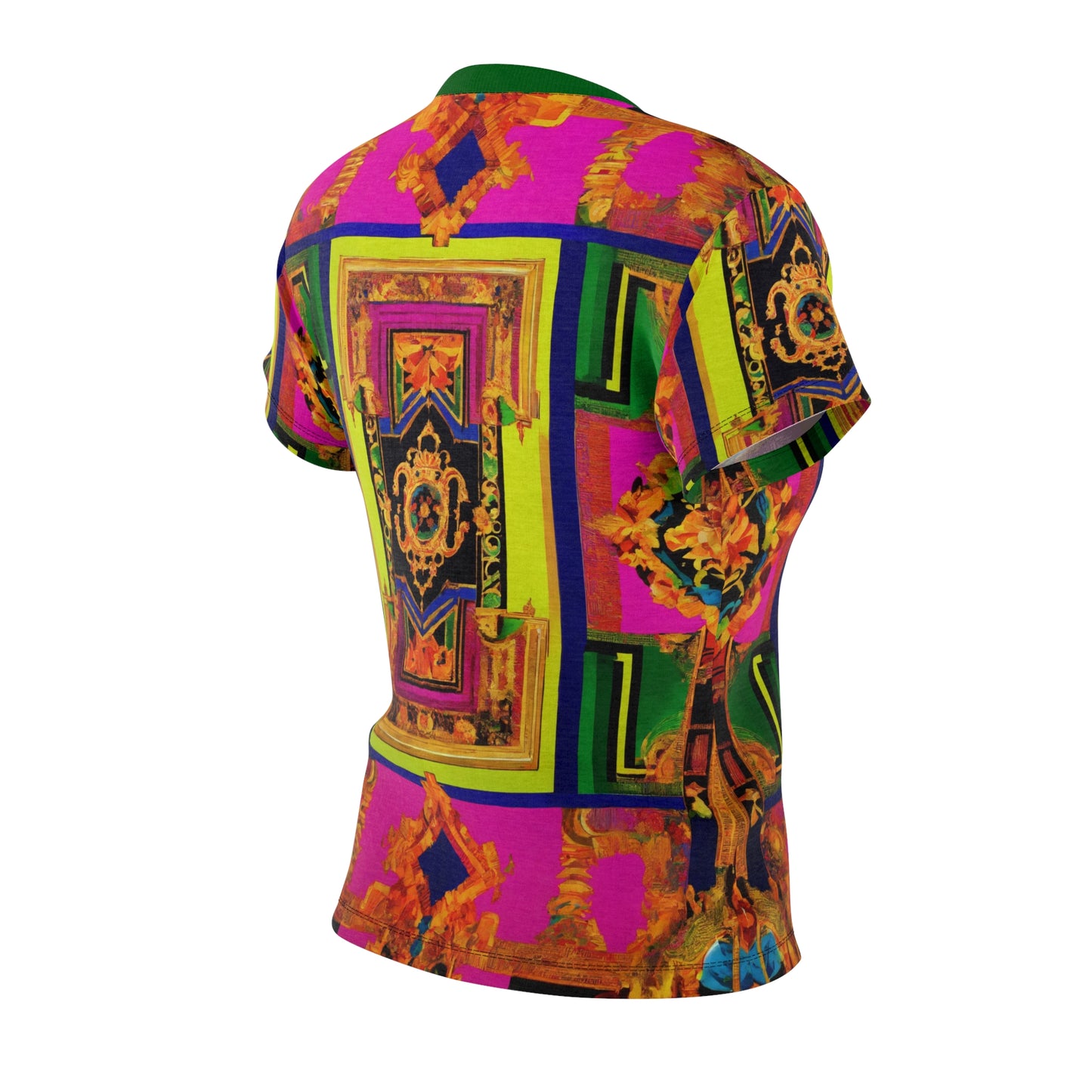 LVZ FIESTA LUXURY T-SHIRT 424 T