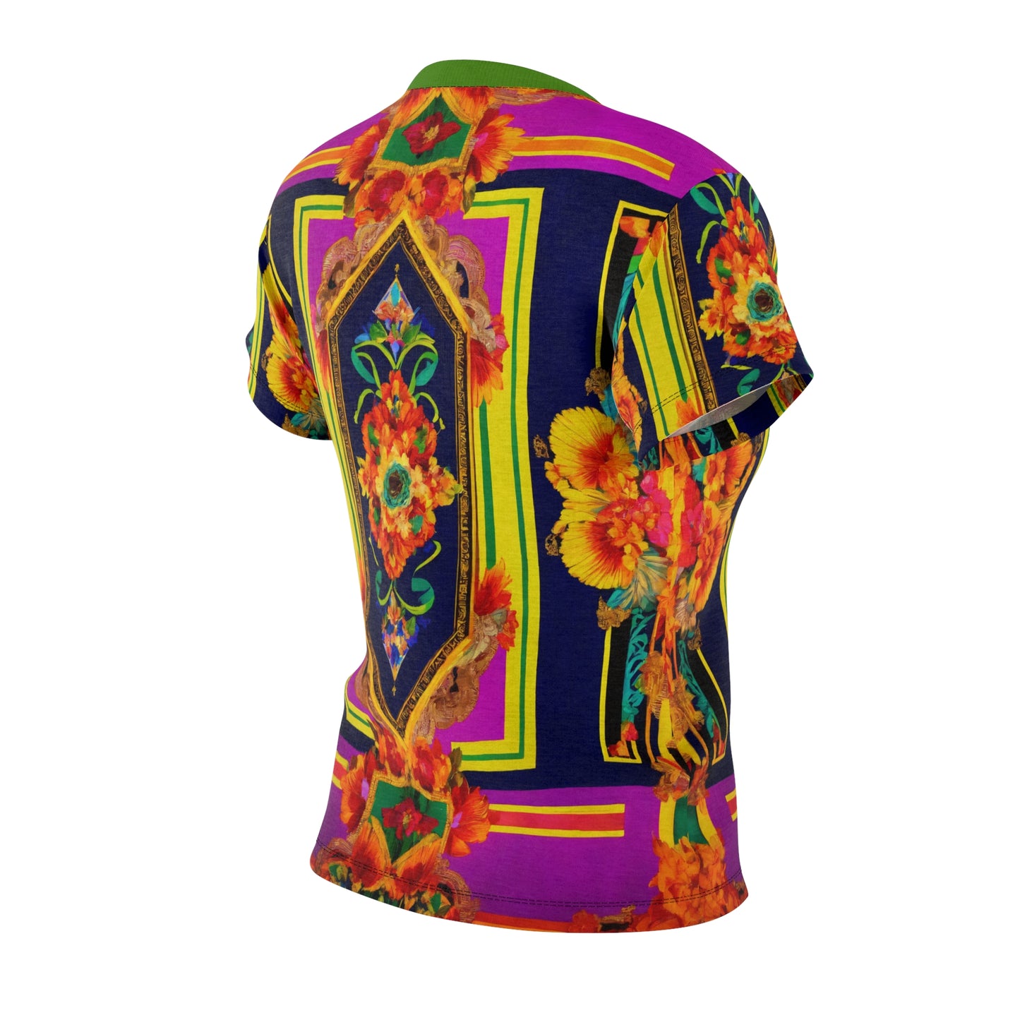 LVZ FIESTA LUXURY T-SHIRT 1528 T