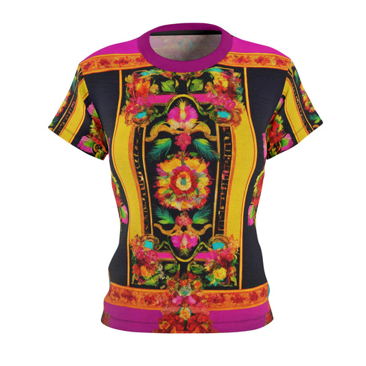 LVZ FIESTA LUXURY T-SHIRT 1888 T