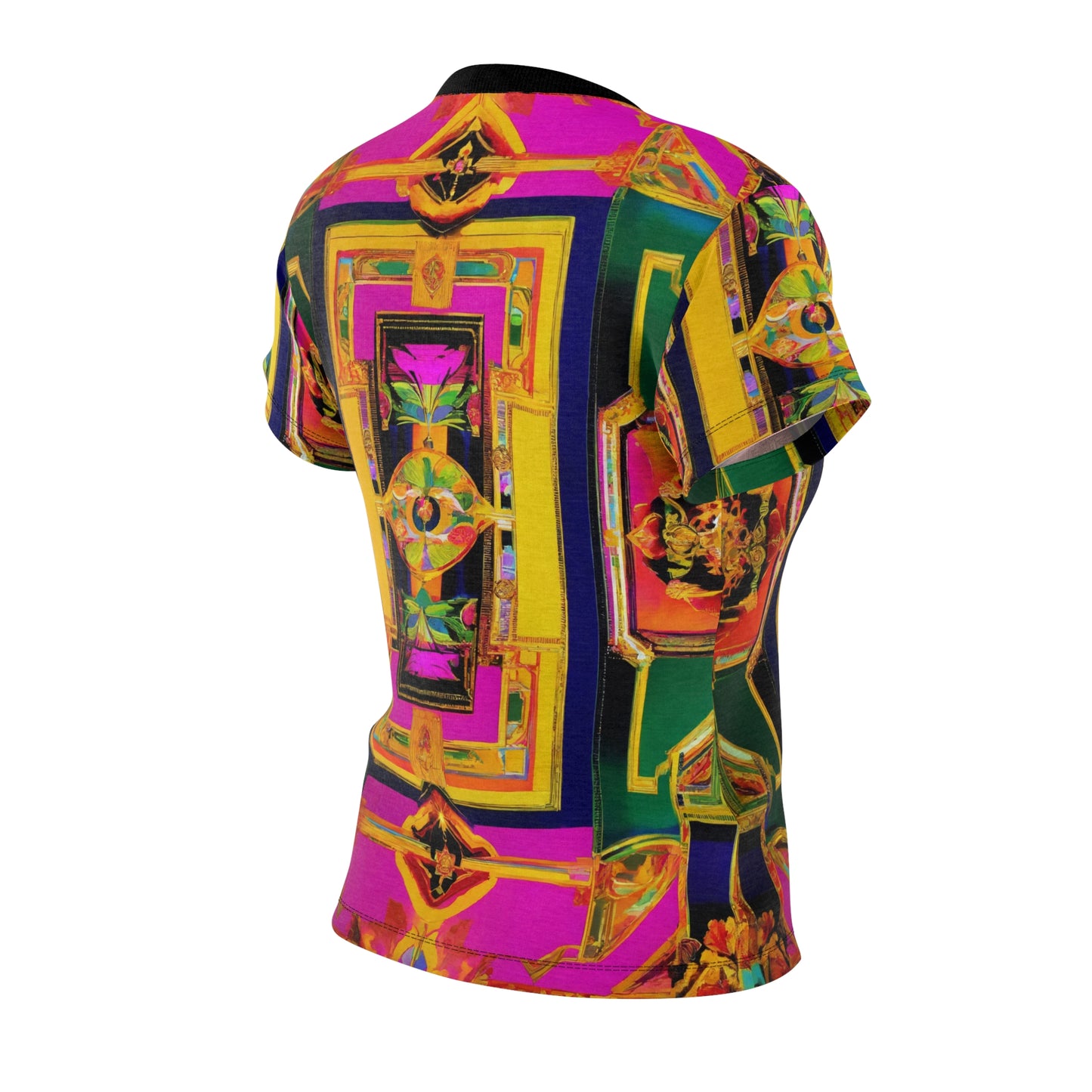 LVZ FIESTA LUXURY T-SHIRT 564 T