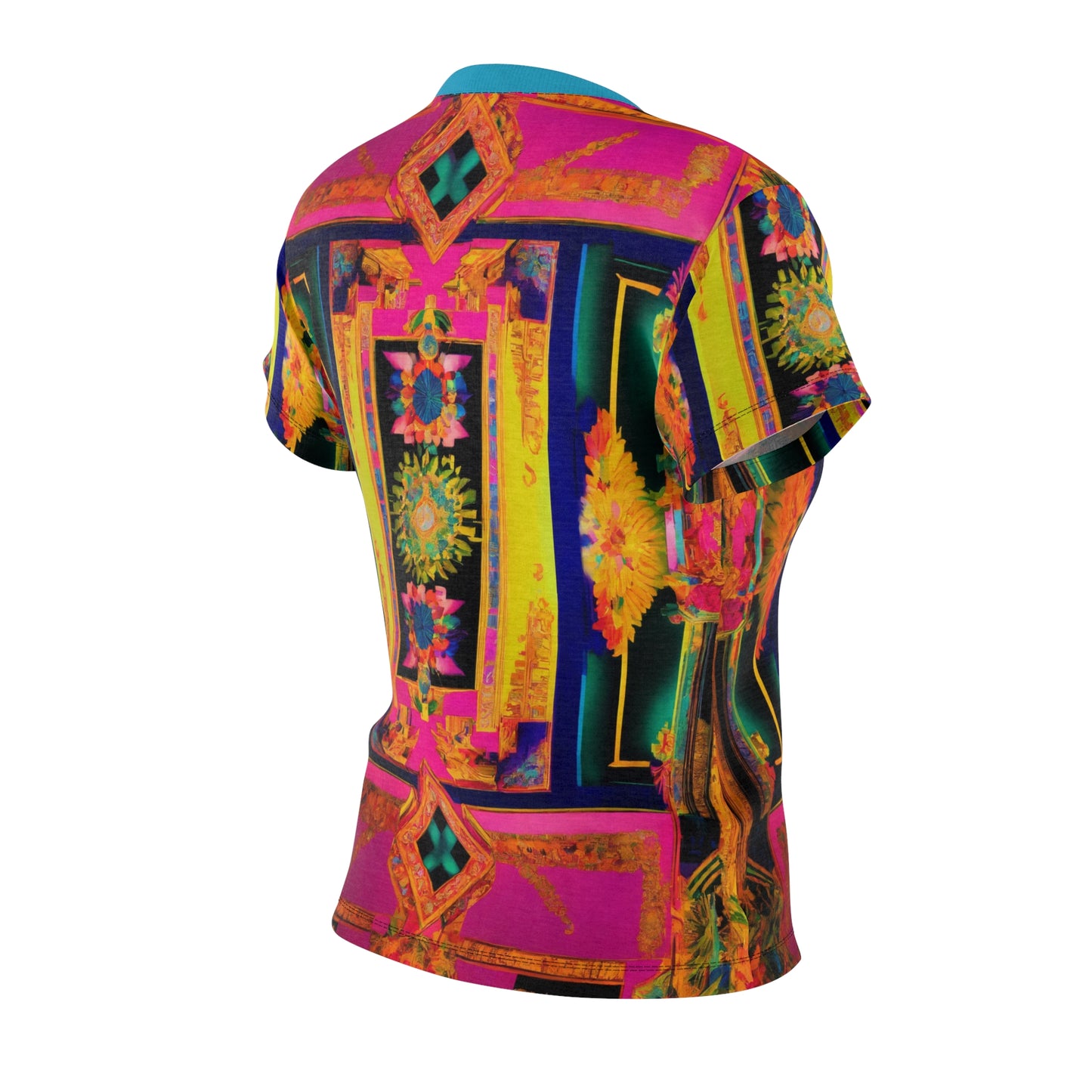 LVZ FIESTA LUXURY T-SHIRT 1097 T