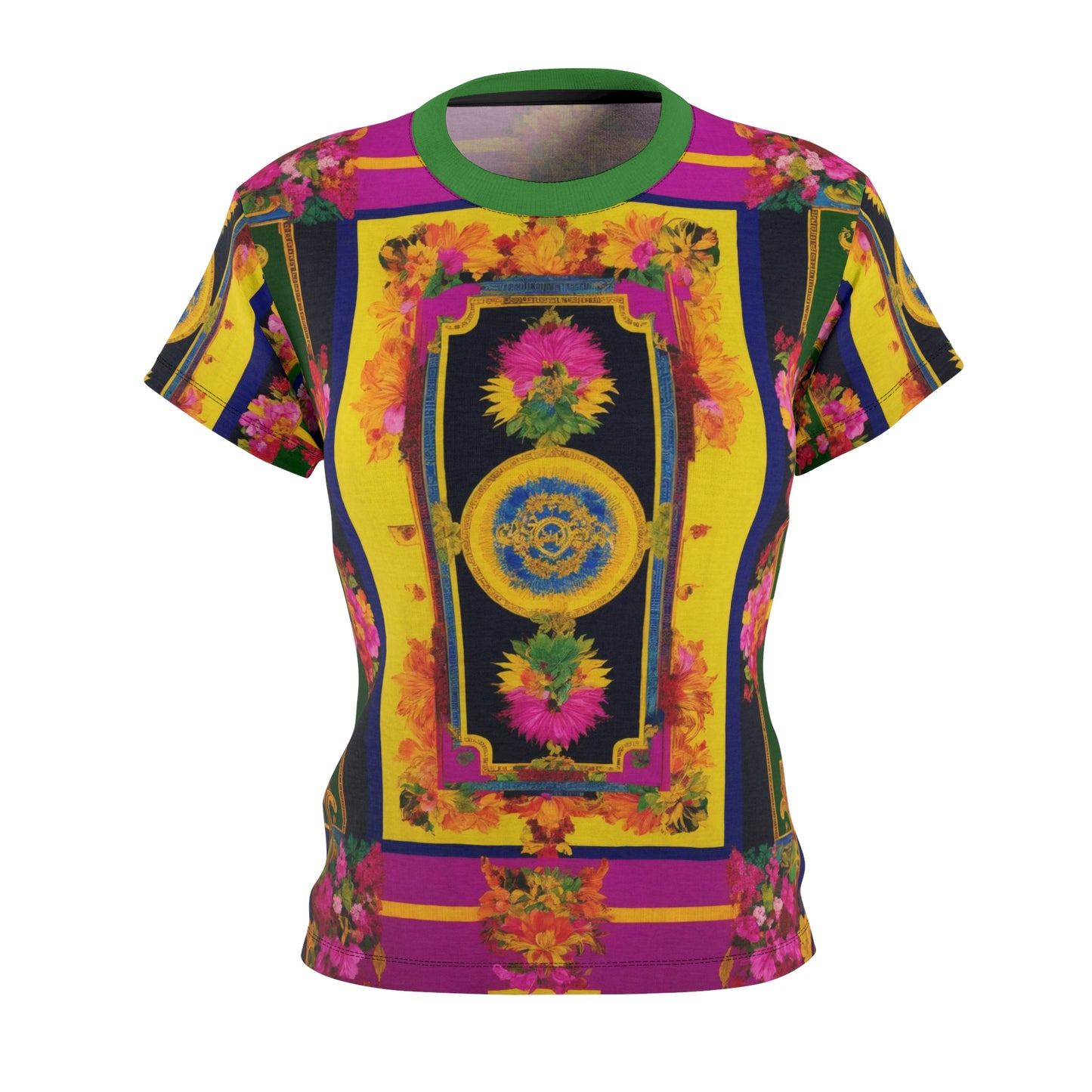LVZ FIESTA LUXURY T-SHIRT 582 T