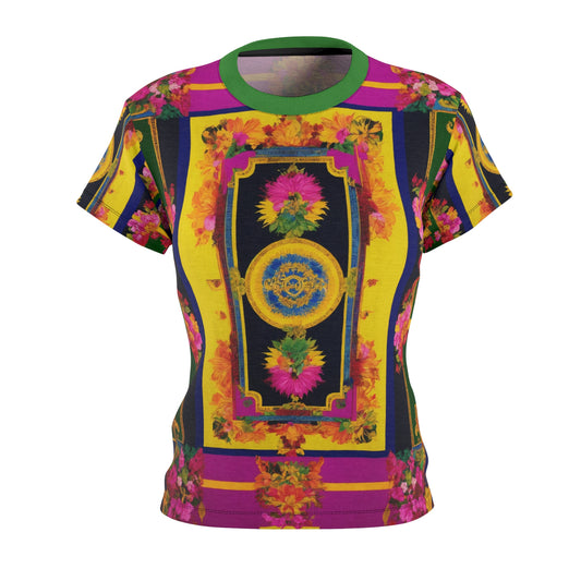 LVZ FIESTA LUXURY T-SHIRT 582 T