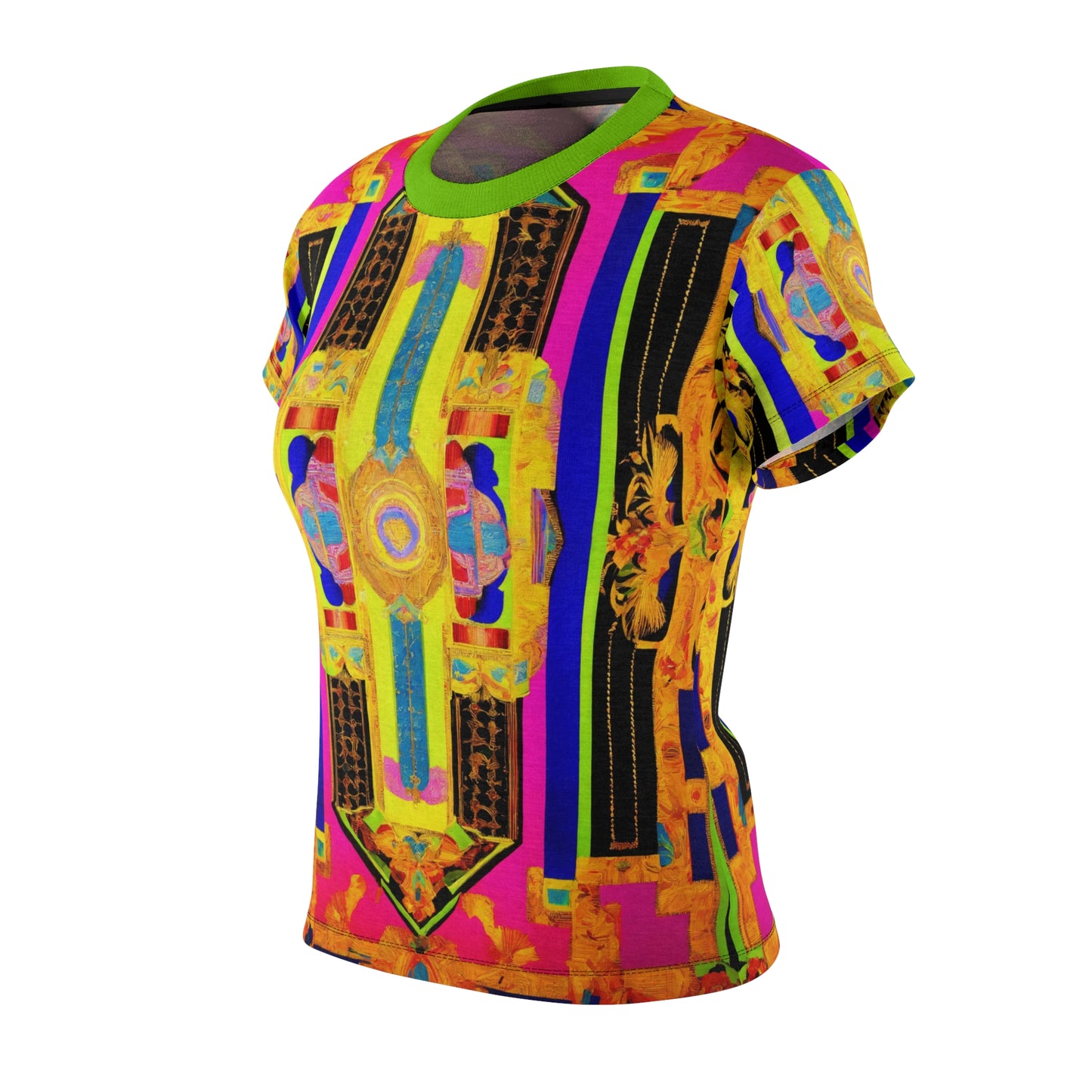 LVZ PRESTIGE T-SHIRT 134 T