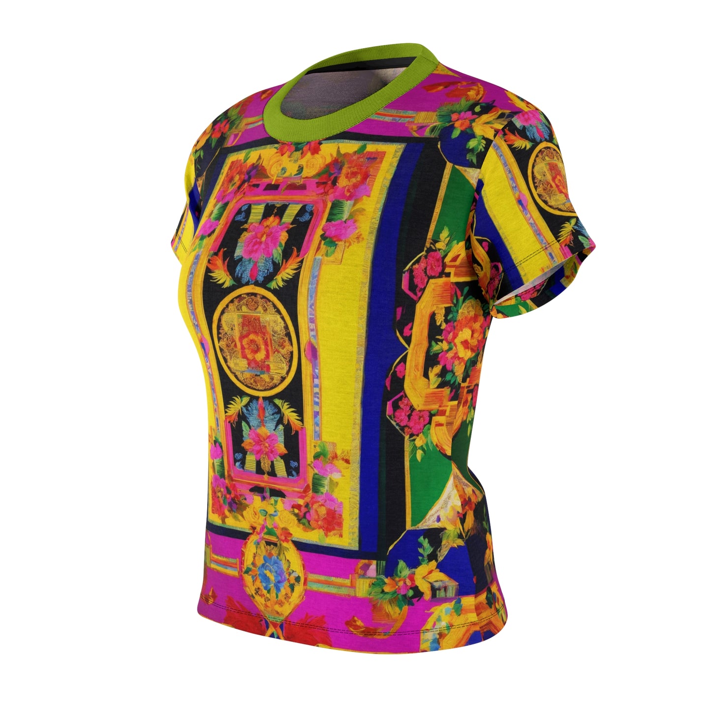 LVZ FIESTA LUXURY T-SHIRT 976 T