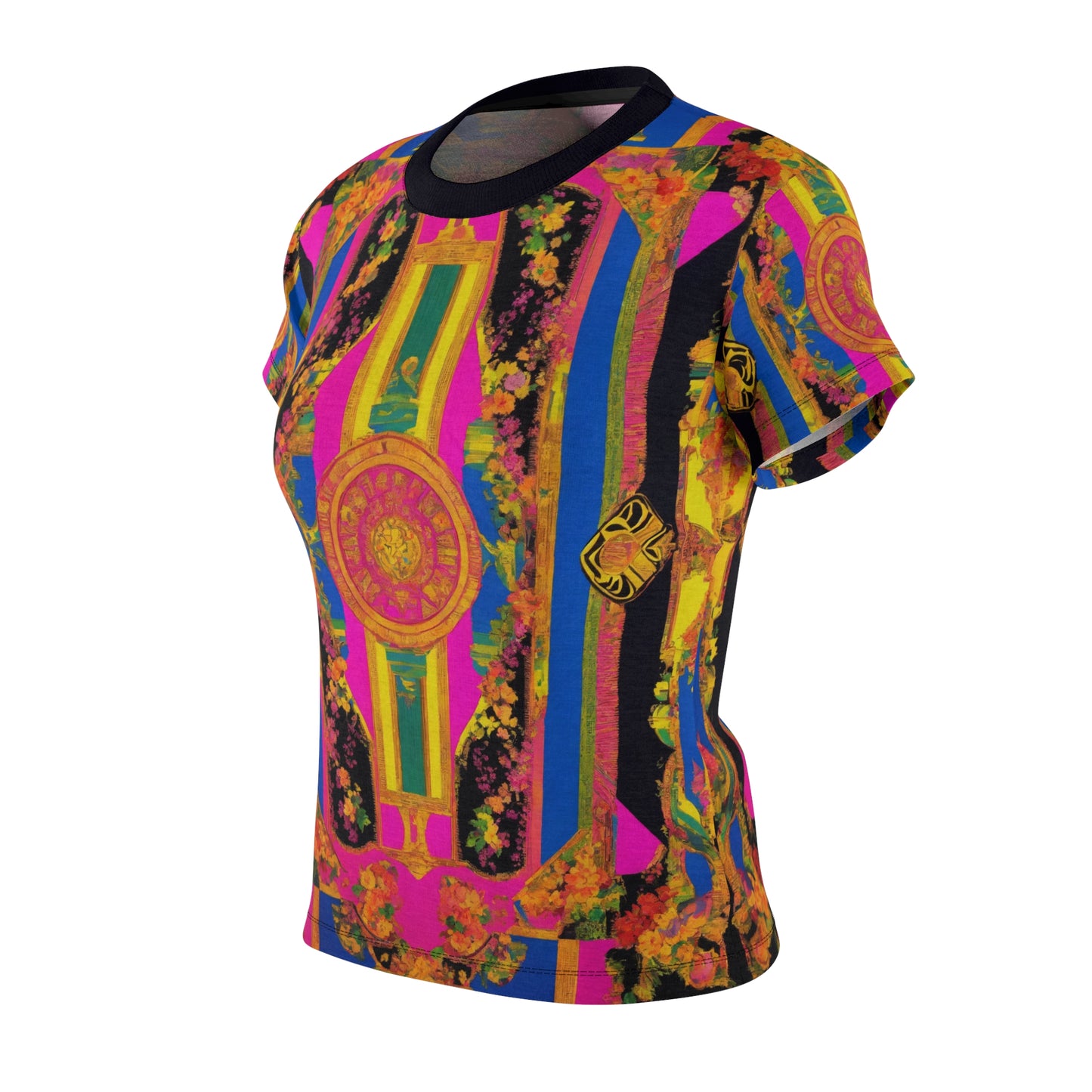 LVZ BLESSED 80 T