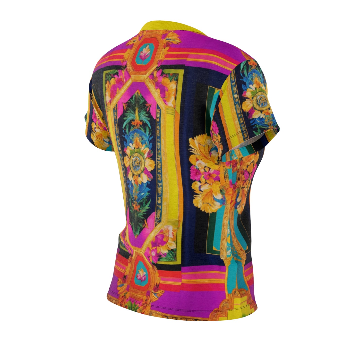 LVZ FIESTA LUXURY T-SHIRT 1187 T